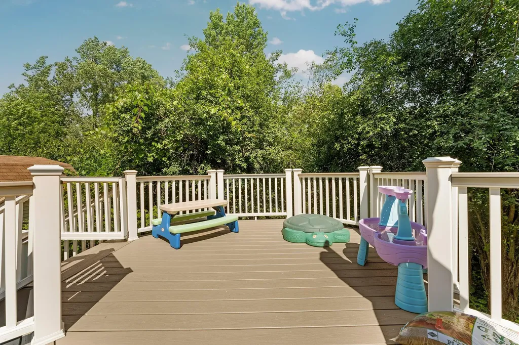 5893 Mary King Drive Summit Township MI 49201