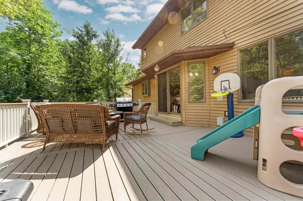 5893 Mary King Drive Summit Township MI 49201