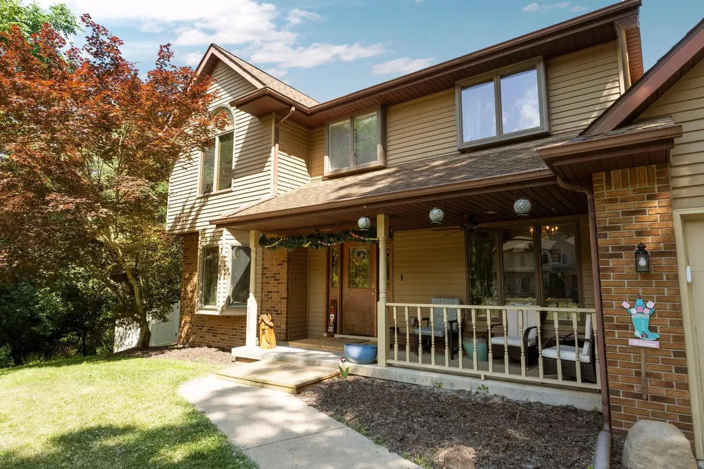 5893 Mary King Drive Summit Township MI 49201