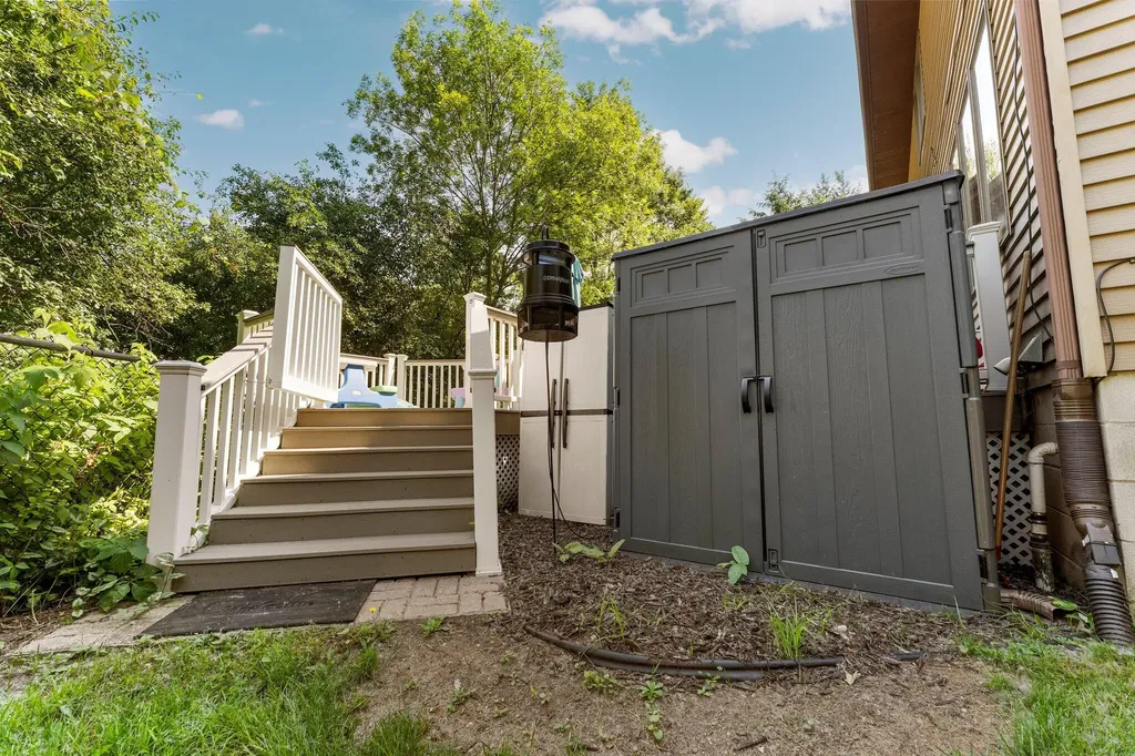 5893 Mary King Drive Summit Township MI 49201