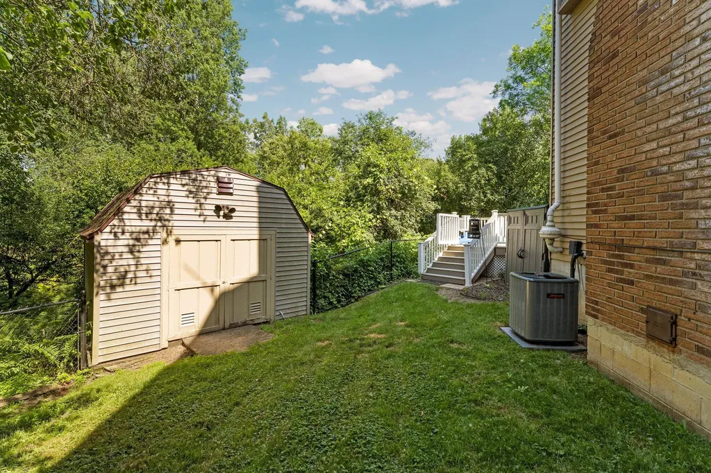 5893 Mary King Drive Summit Township MI 49201