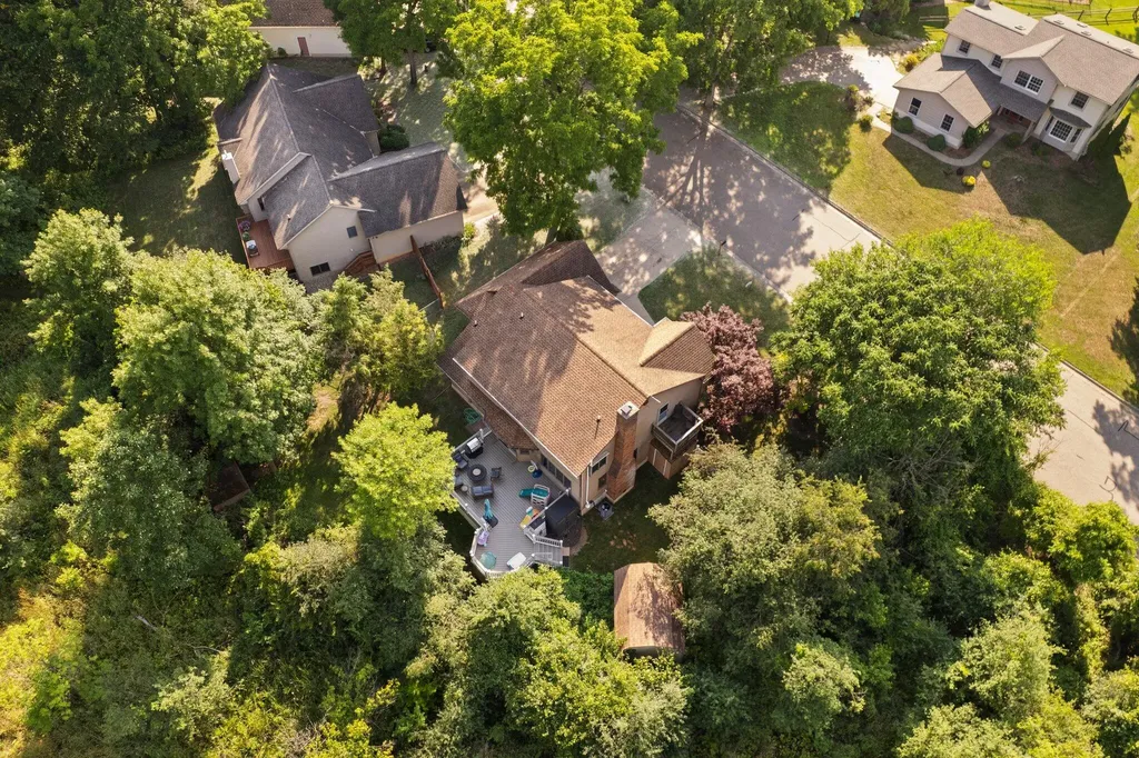 5893 Mary King Drive Summit Township MI 49201