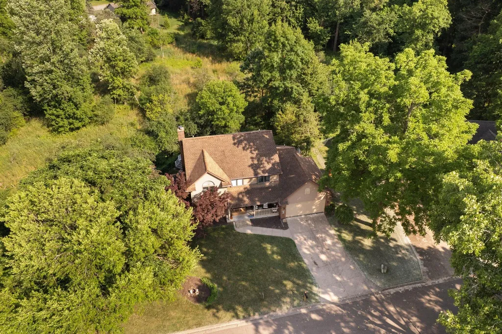 5893 Mary King Drive Summit Township MI 49201
