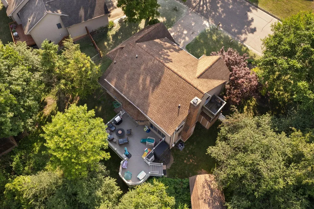 5893 Mary King Drive Summit Township MI 49201