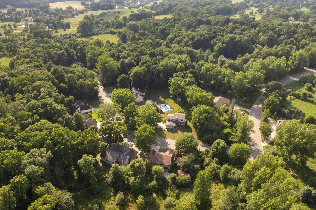 5893 Mary King Drive Summit Township MI 49201