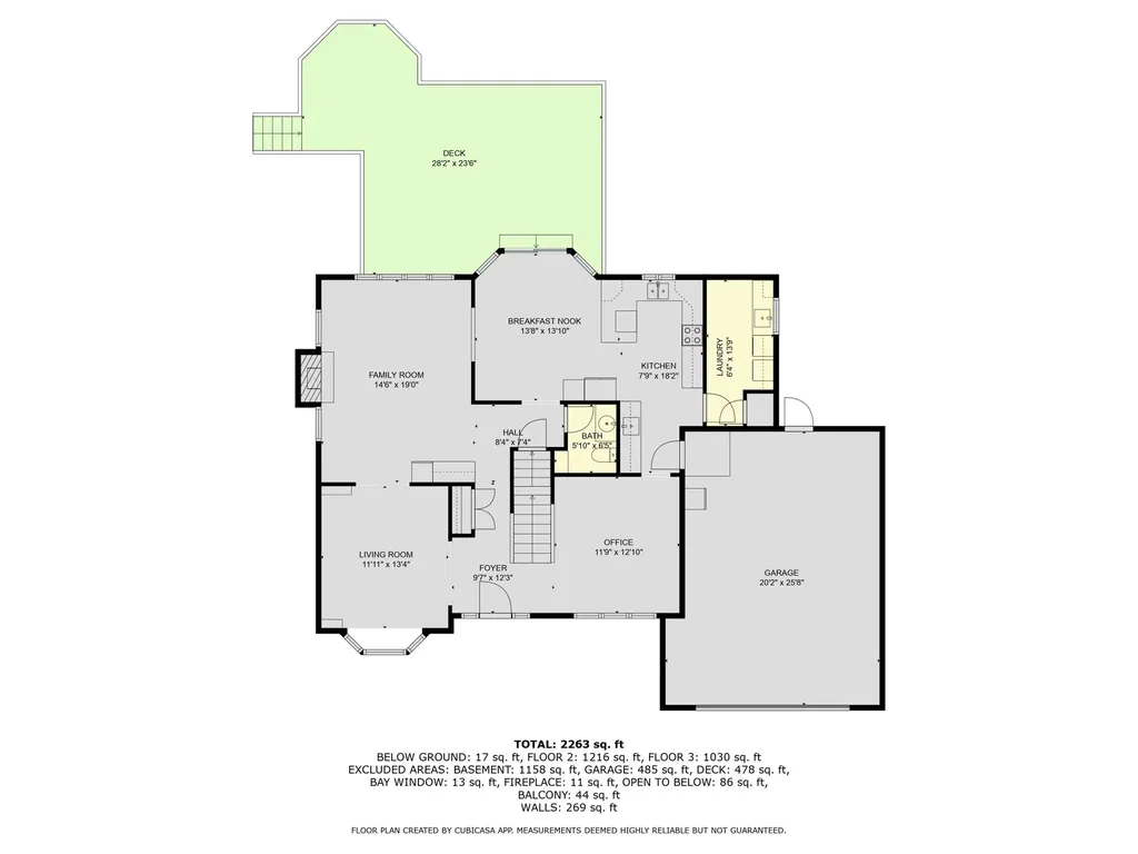 5893 Mary King Drive Summit Township MI 49201