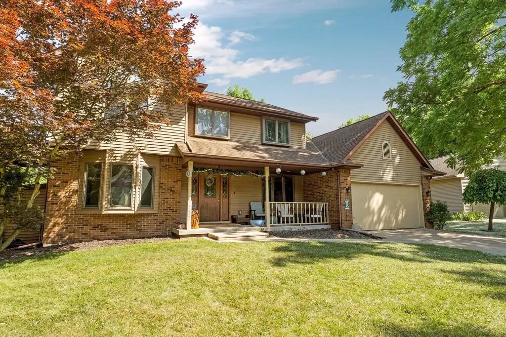 5893 Mary King Drive Summit Township MI 49201