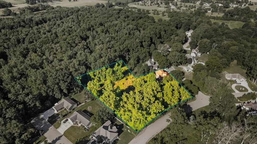 5893 Mary King Drive Summit Township MI 49201