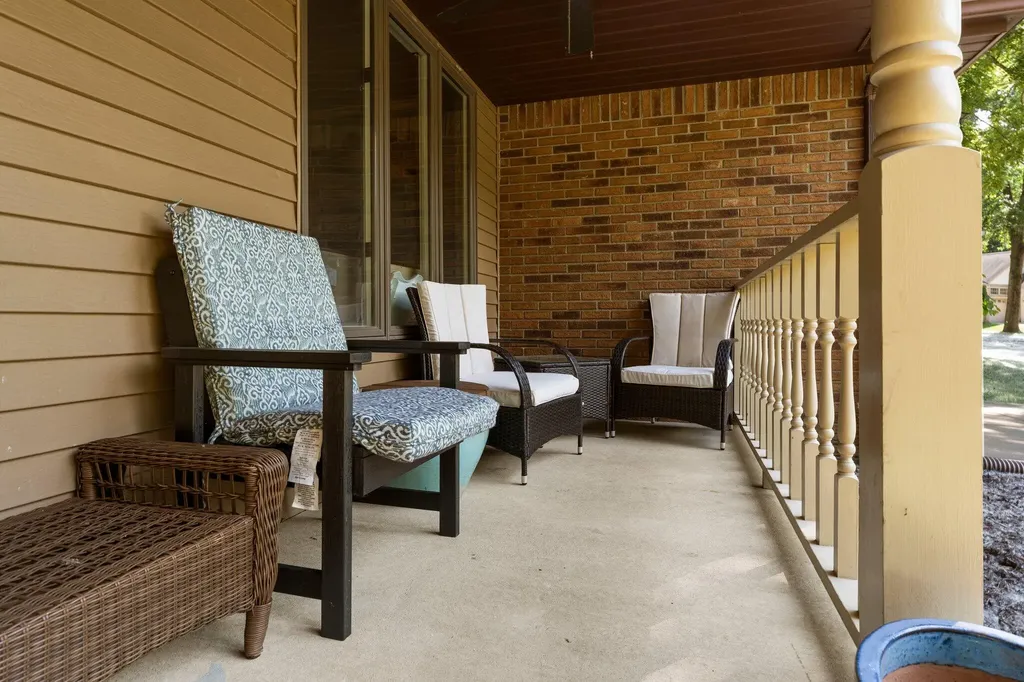 5893 Mary King Drive Summit Township MI 49201