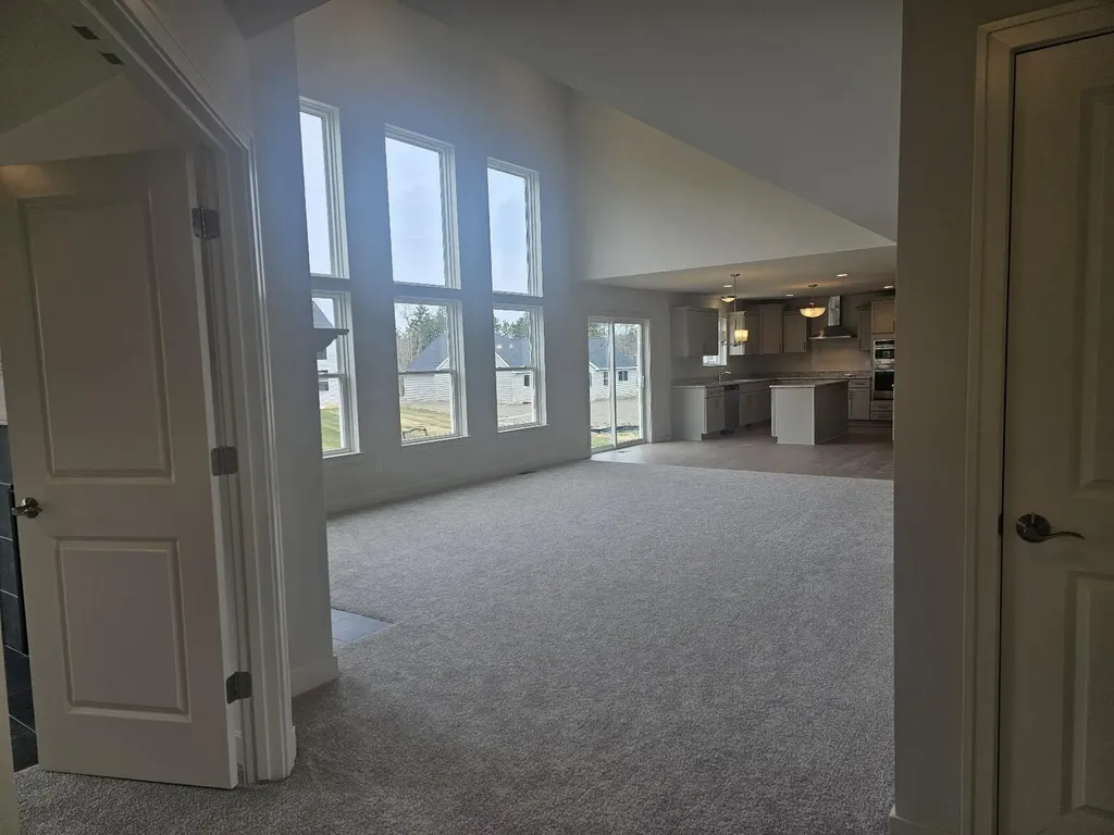 9614 Valley View Court York Charter Township MI 48176