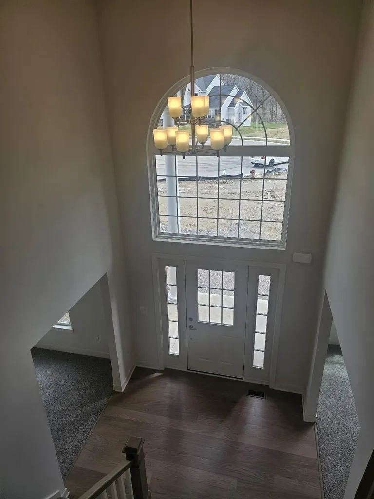 9614 Valley View Court York Charter Township MI 48176