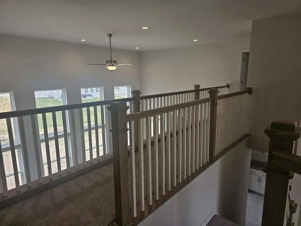 9614 Valley View Court York Charter Township MI 48176