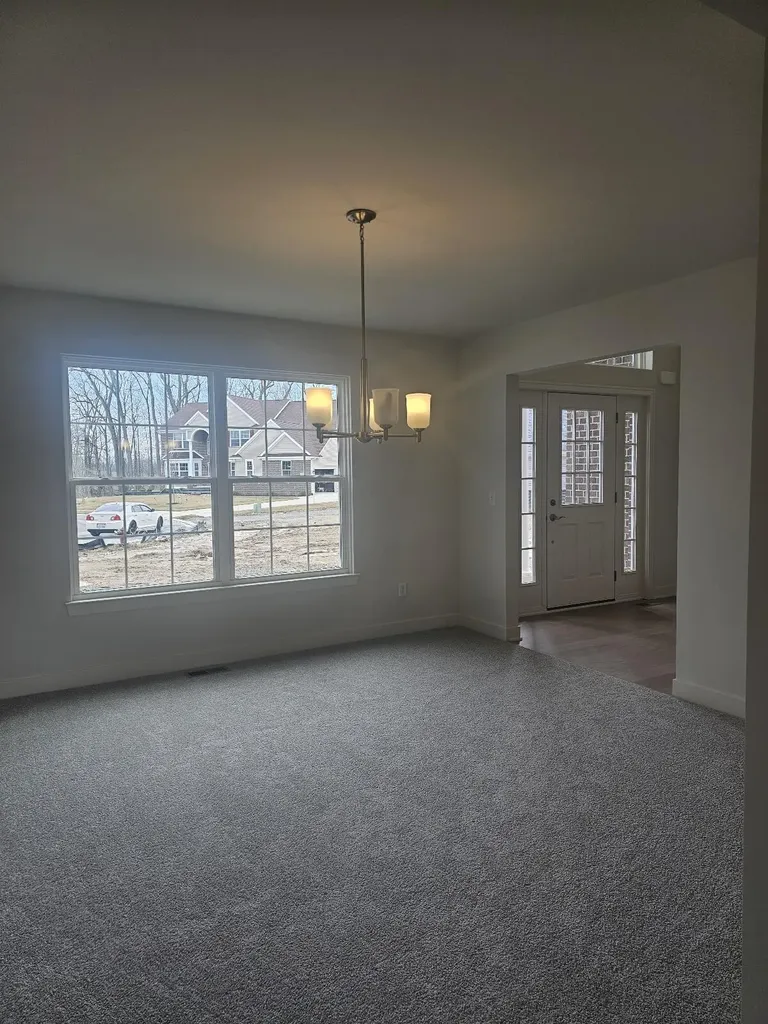 9614 Valley View Court York Charter Township MI 48176
