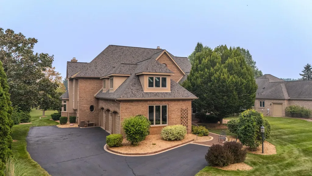 3237 Heather Road Lodi Township MI 48108