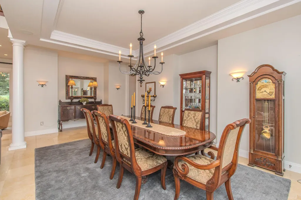 3237 Heather Road Lodi Township MI 48108