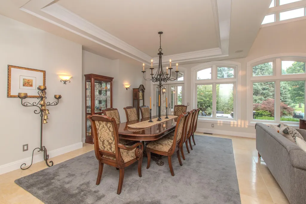 3237 Heather Road Lodi Township MI 48108