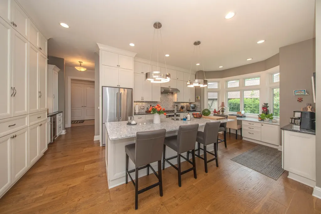 3237 Heather Road Lodi Township MI 48108