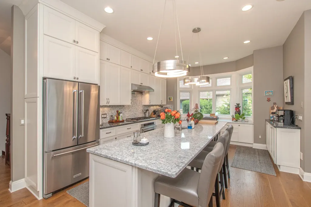 3237 Heather Road Lodi Township MI 48108