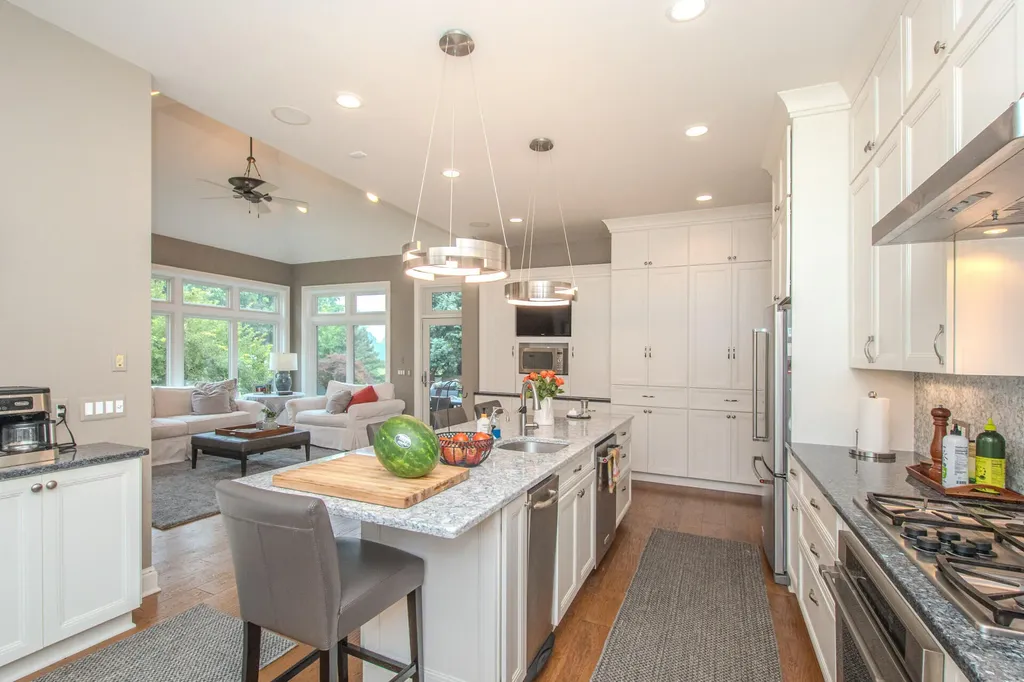 3237 Heather Road Lodi Township MI 48108