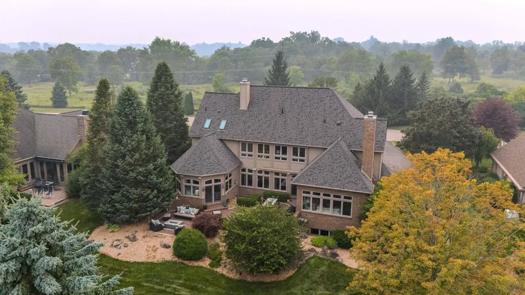 3237 Heather Road Lodi Township MI 48108