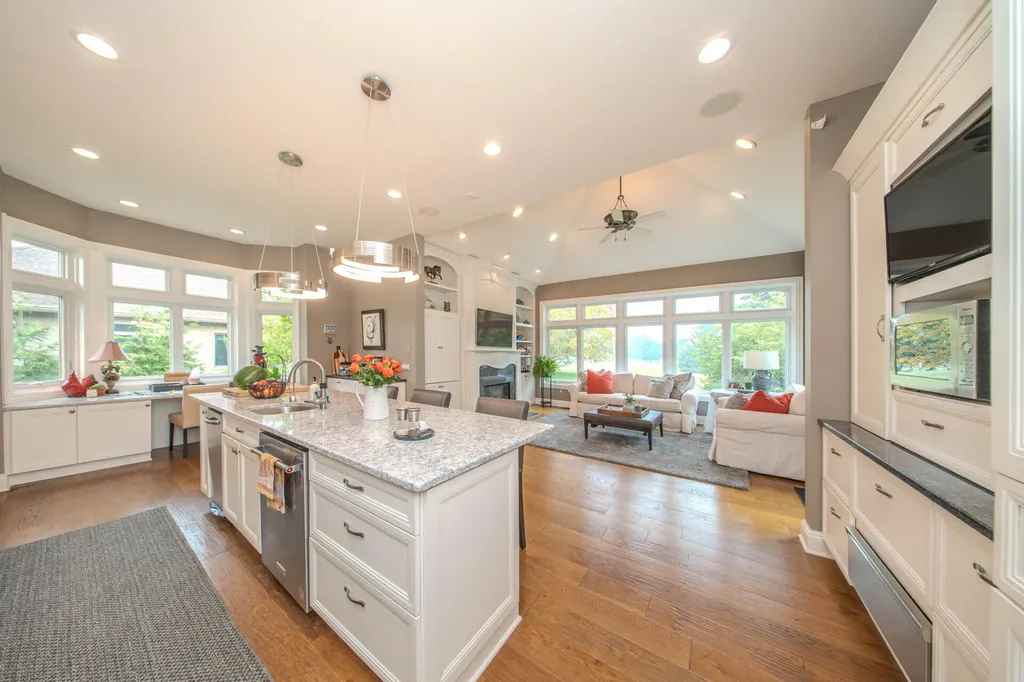 3237 Heather Road Lodi Township MI 48108