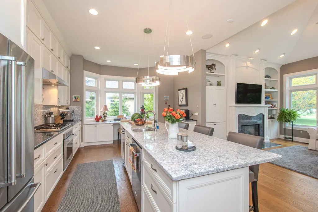 3237 Heather Road Lodi Township MI 48108