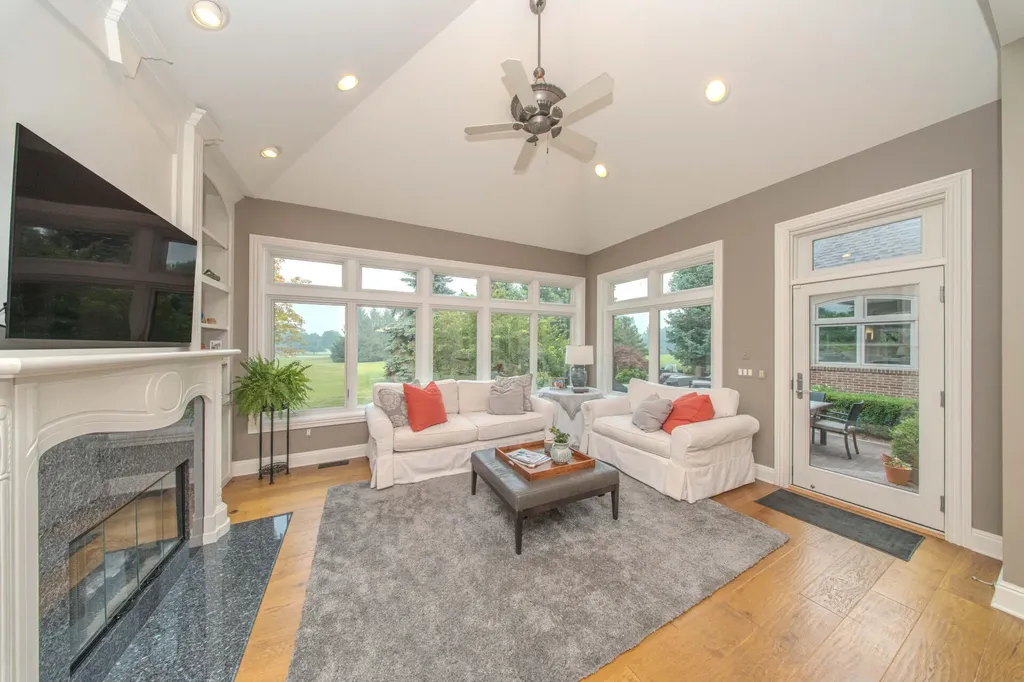 3237 Heather Road Lodi Township MI 48108