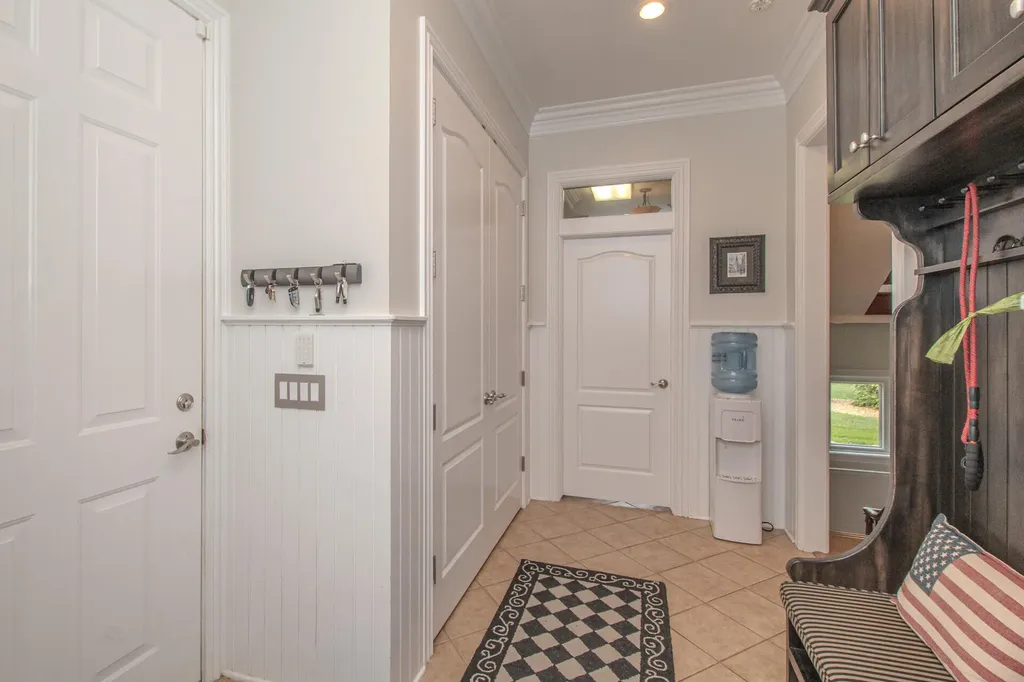 3237 Heather Road Lodi Township MI 48108