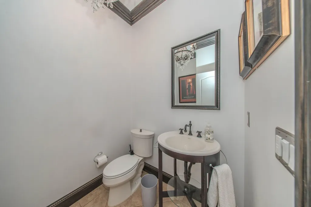 3237 Heather Road Lodi Township MI 48108