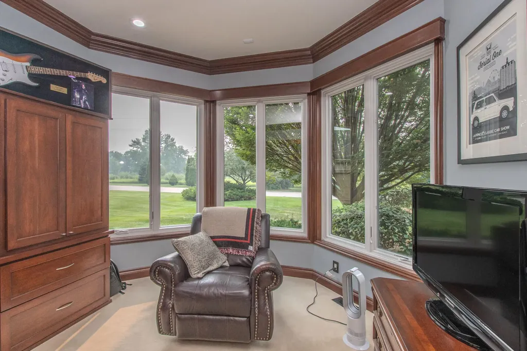 3237 Heather Road Lodi Township MI 48108