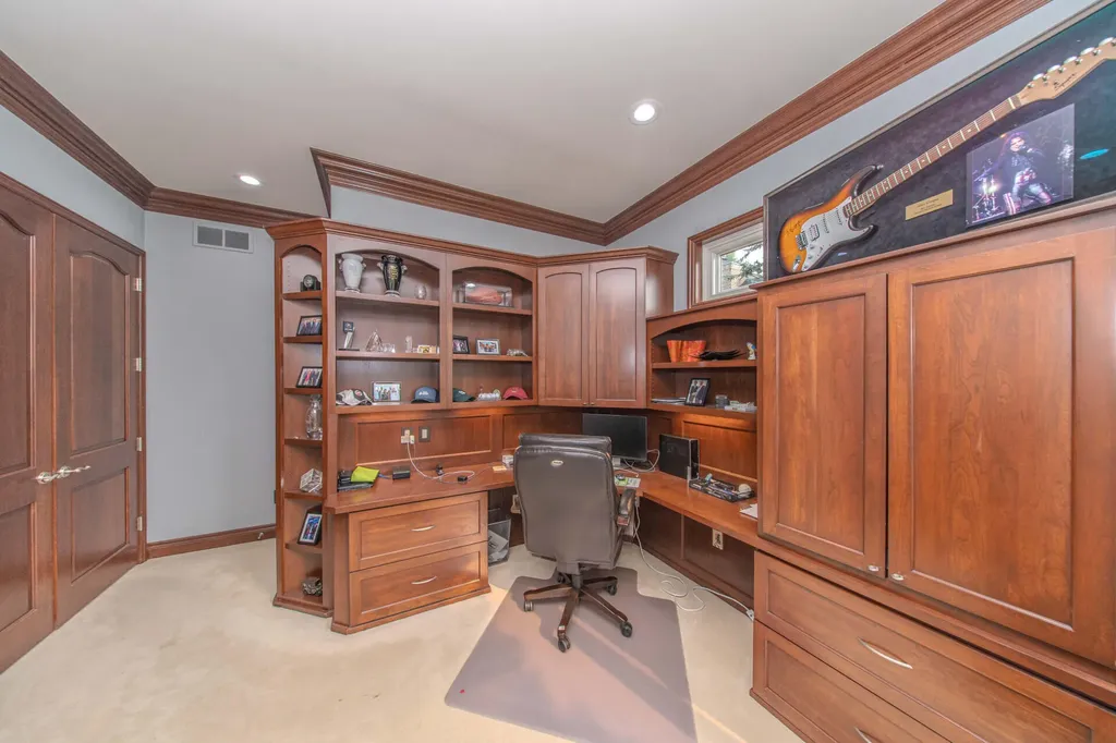 3237 Heather Road Lodi Township MI 48108