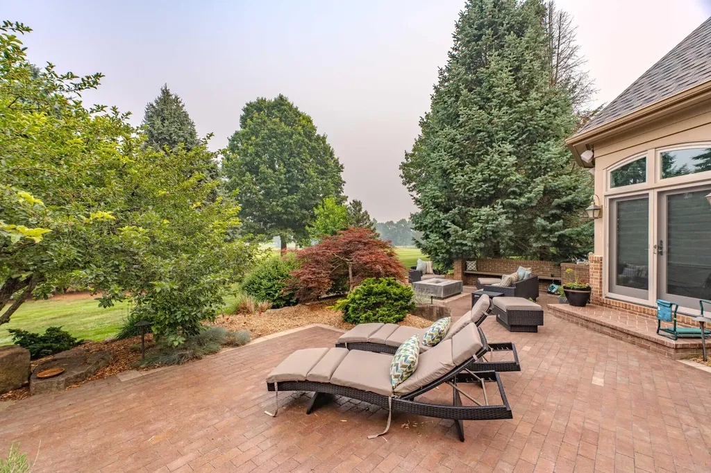 3237 Heather Road Lodi Township MI 48108