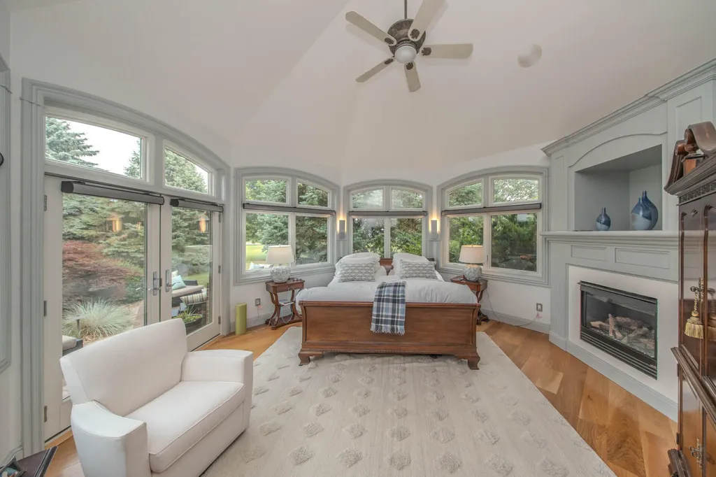 3237 Heather Road Lodi Township MI 48108