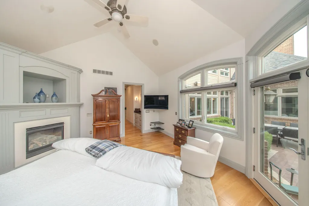 3237 Heather Road Lodi Township MI 48108