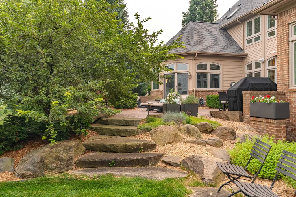 3237 Heather Road Lodi Township MI 48108