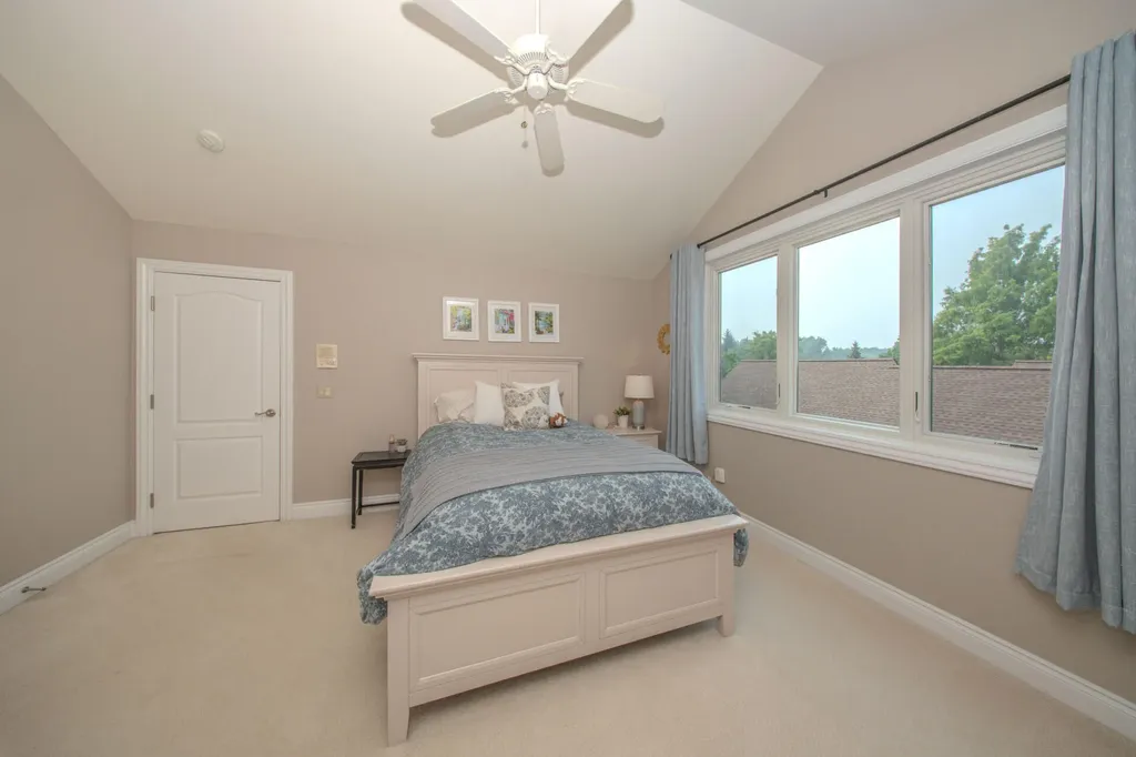 3237 Heather Road Lodi Township MI 48108