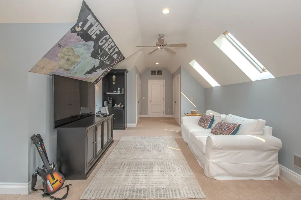 3237 Heather Road Lodi Township MI 48108