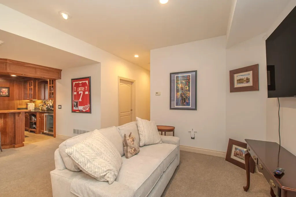 3237 Heather Road Lodi Township MI 48108