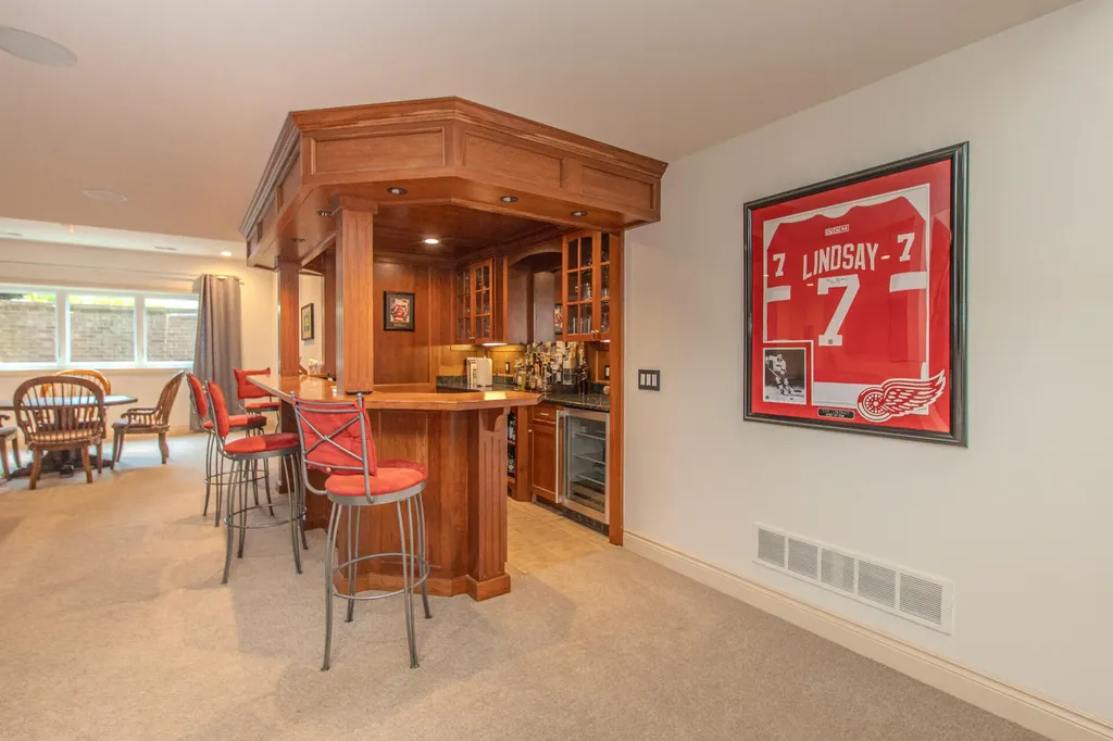 3237 Heather Road Lodi Township MI 48108