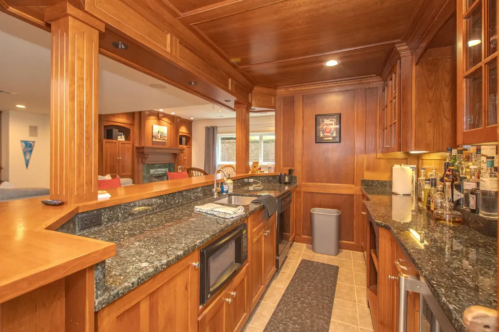 3237 Heather Road Lodi Township MI 48108