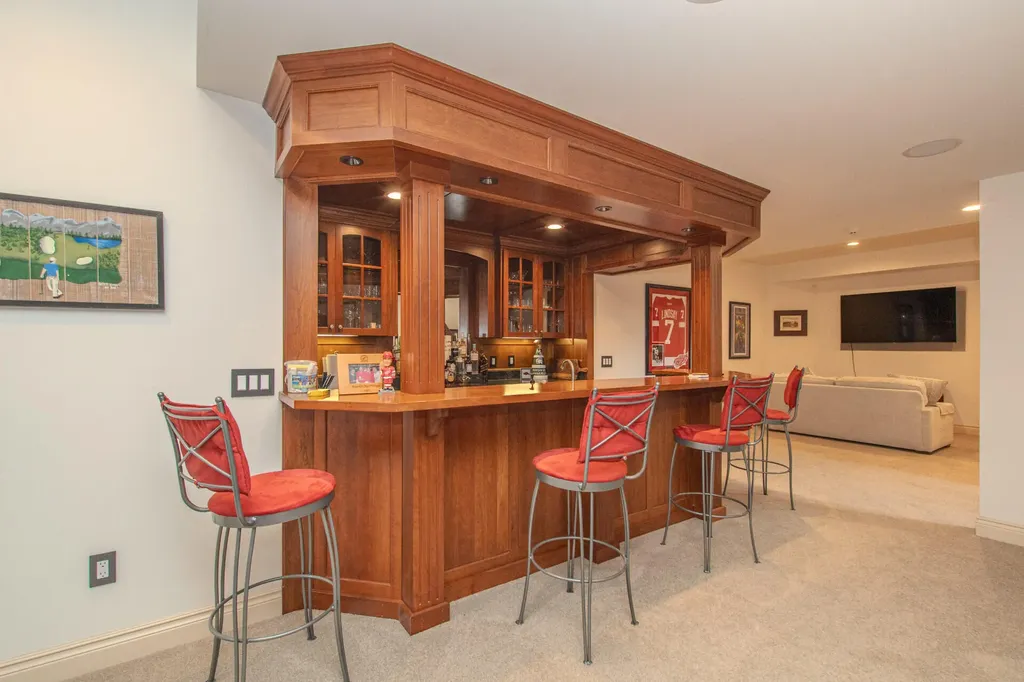 3237 Heather Road Lodi Township MI 48108