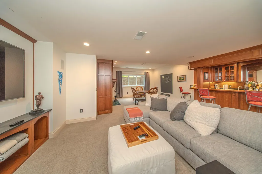 3237 Heather Road Lodi Township MI 48108