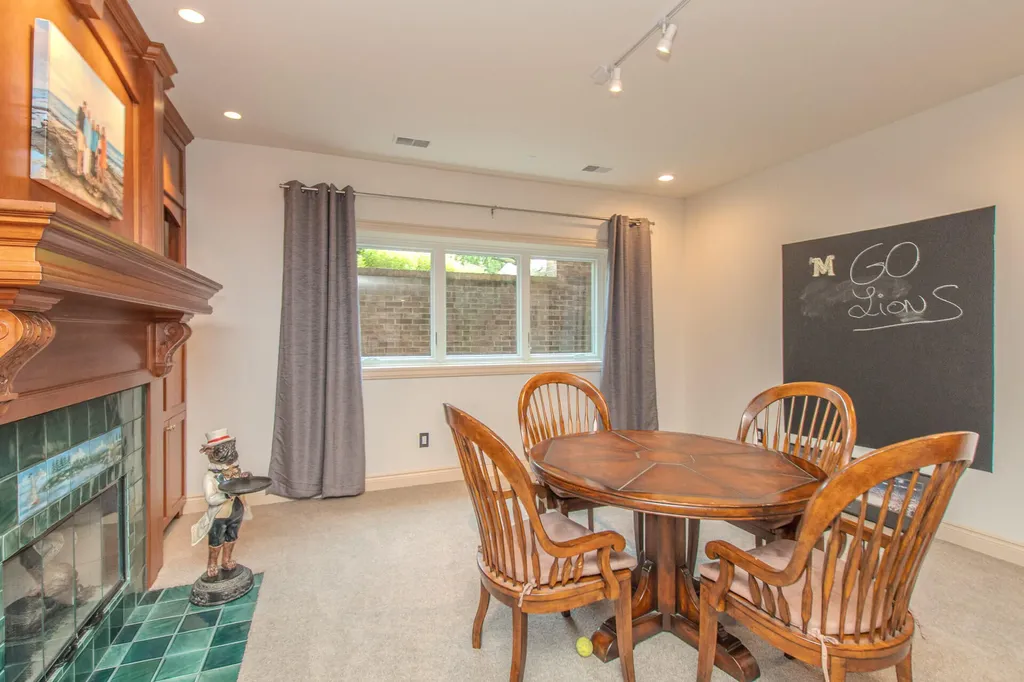 3237 Heather Road Lodi Township MI 48108