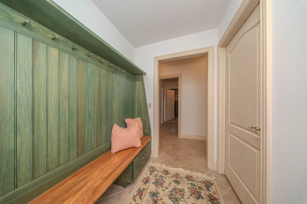 3237 Heather Road Lodi Township MI 48108