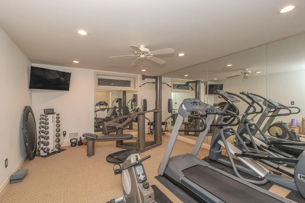 3237 Heather Road Lodi Township MI 48108