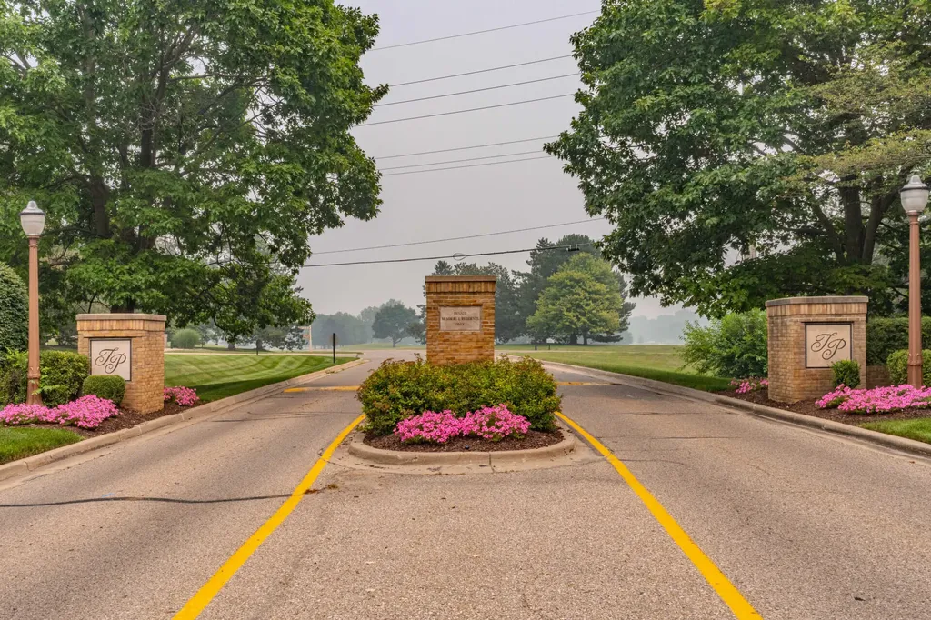 3237 Heather Road Lodi Township MI 48108