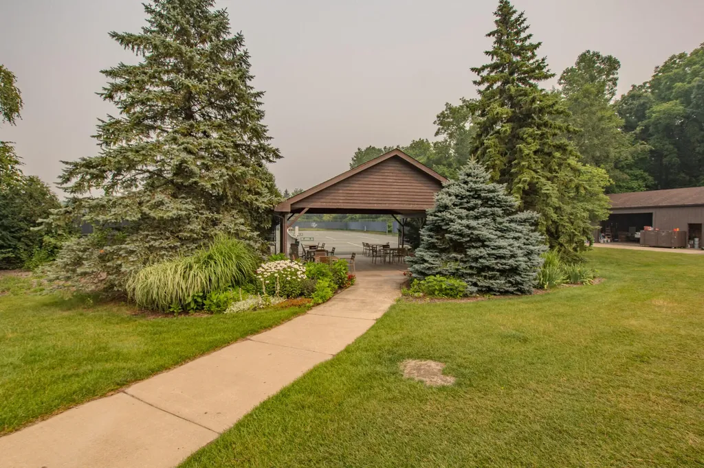 3237 Heather Road Lodi Township MI 48108