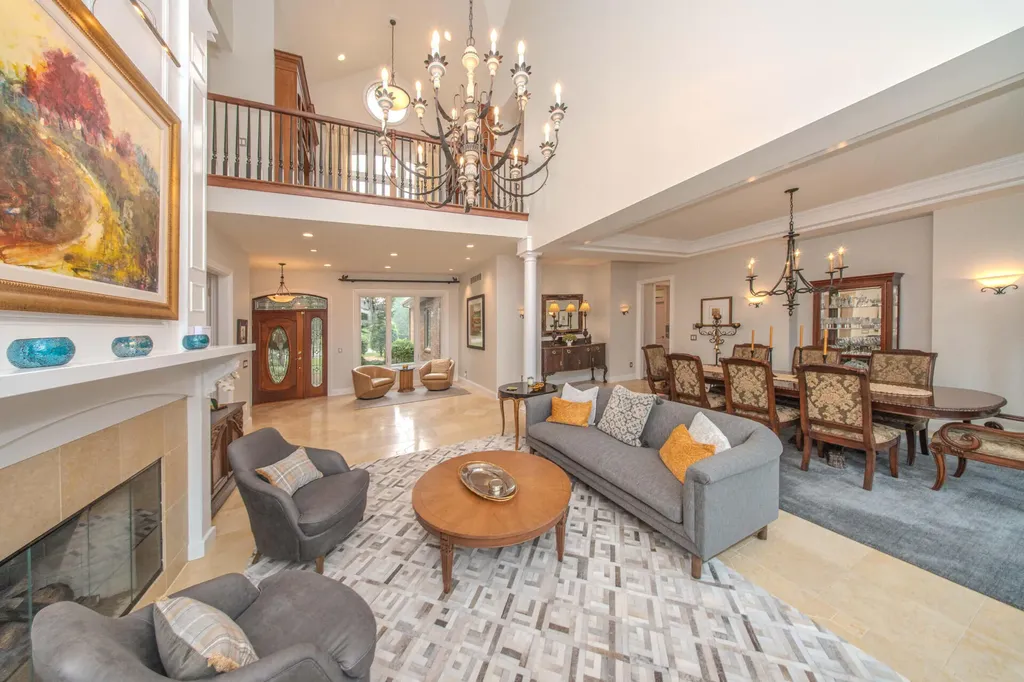3237 Heather Road Lodi Township MI 48108