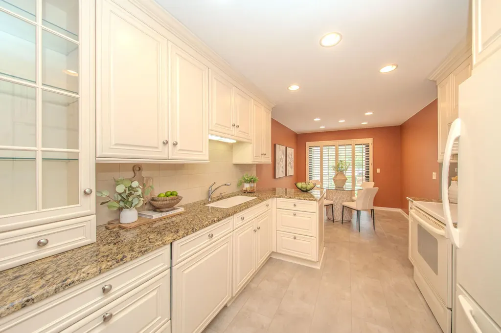 1885 Christy Court Rochester Hills City MI 48309