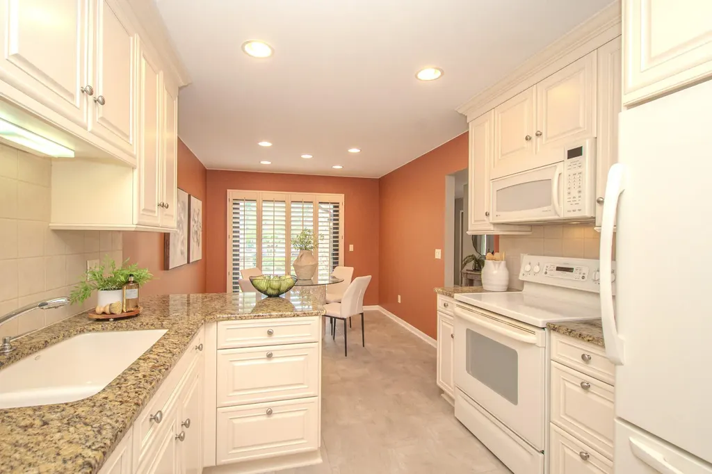 1885 Christy Court Rochester Hills City MI 48309